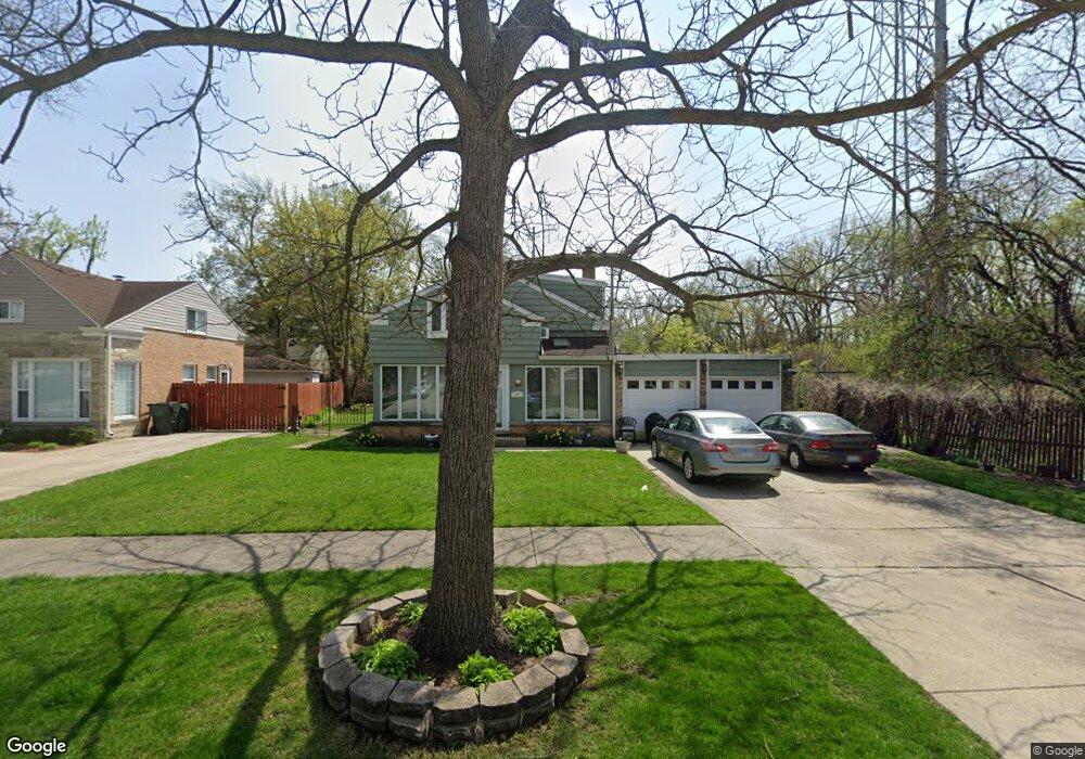 53 Hackberry Ln, Glenview, IL 60025 - photo 1