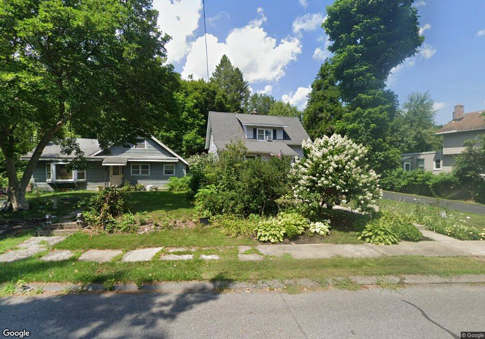 306 S Ten Broeck St, Schenectady, NY 12302 - photo 1