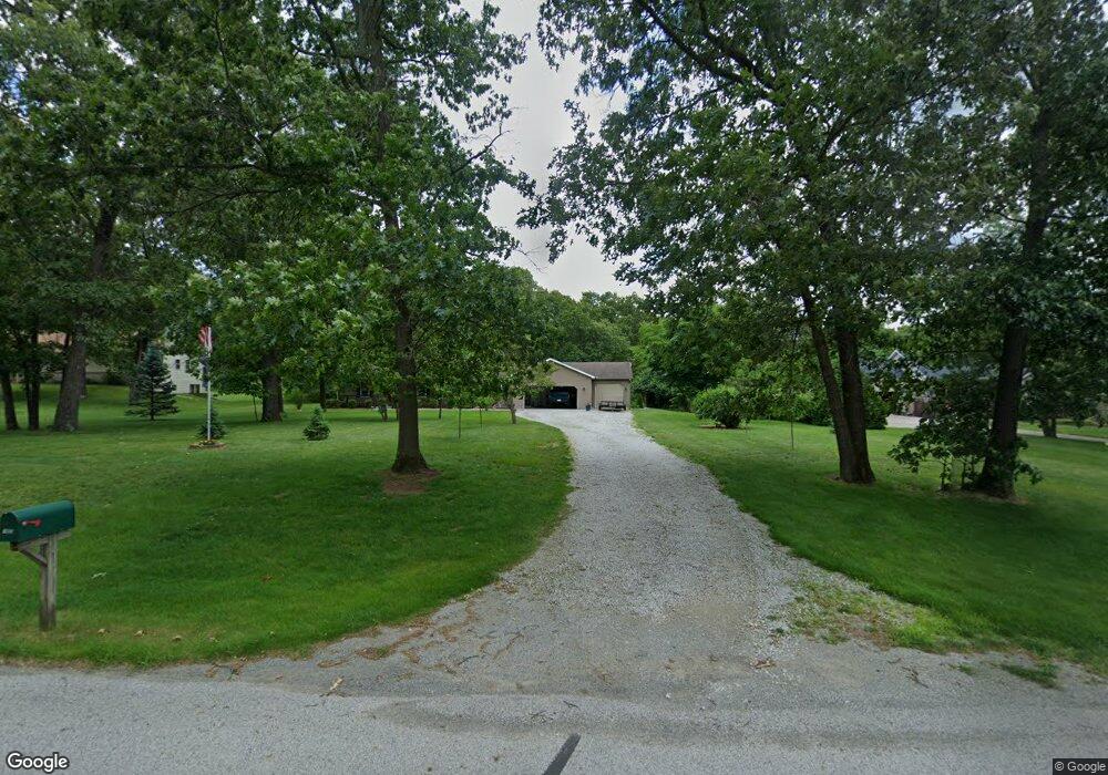 1839 Kelly Ct, Wheatfield, IN 46392 - photo 1