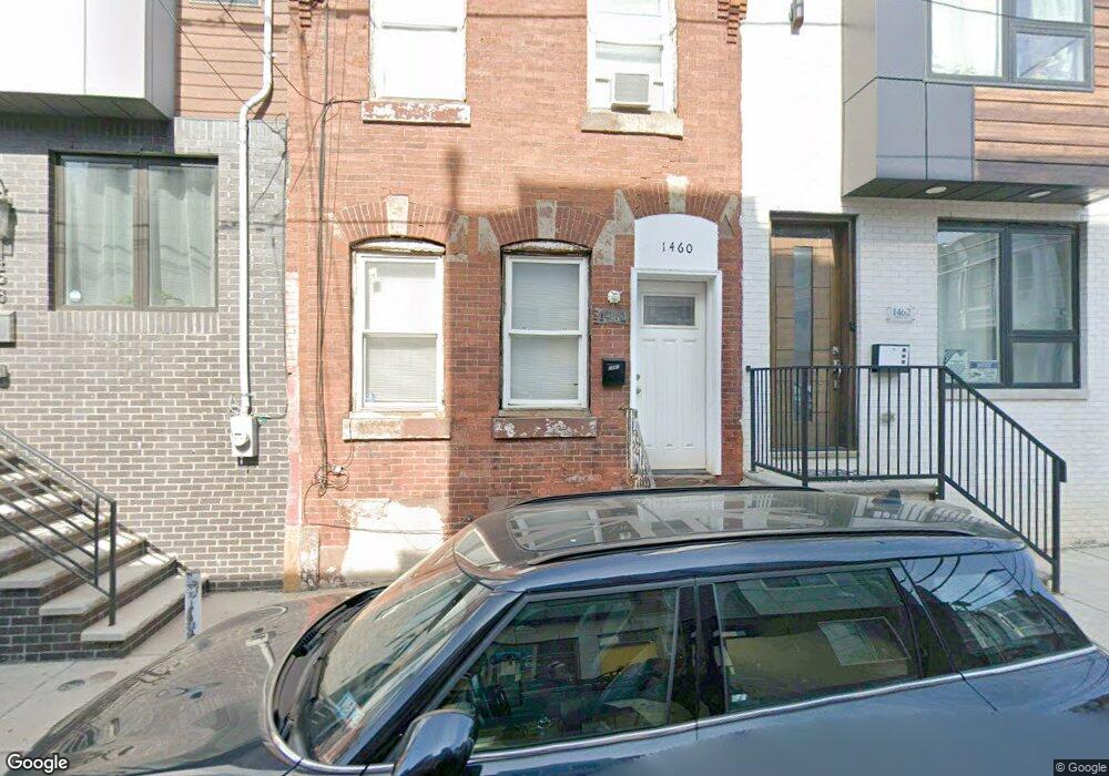 1460 N Newkirk St, Philadelphia, PA 19121 - photo 1
