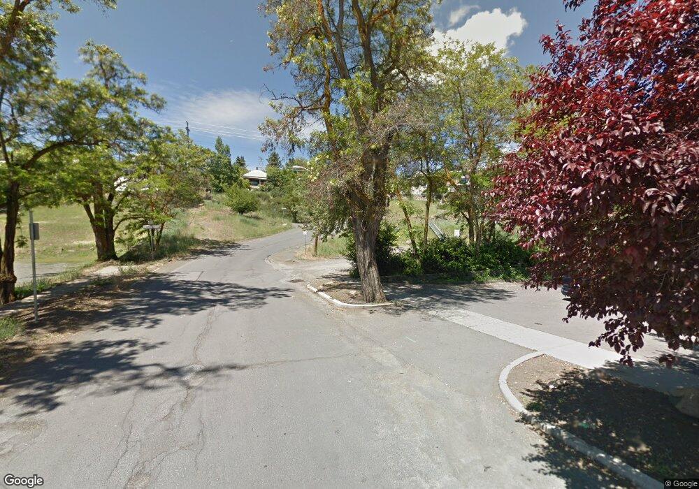 Lot 1 W Main St, Klamath Falls, OR 97601 - photo 1