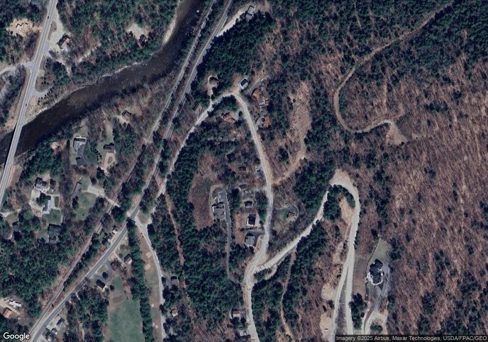 60 Highland Rd, Bartlett, NH 03812 - photo 1