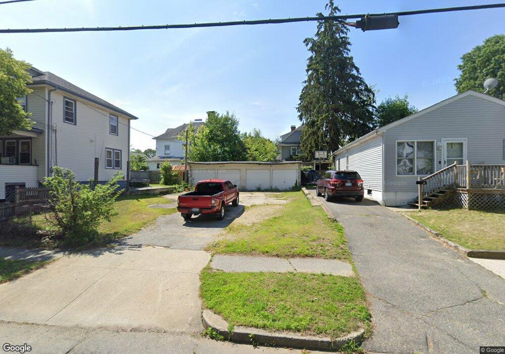 208 Vermont Ave, Providence, RI 02905 - photo 1