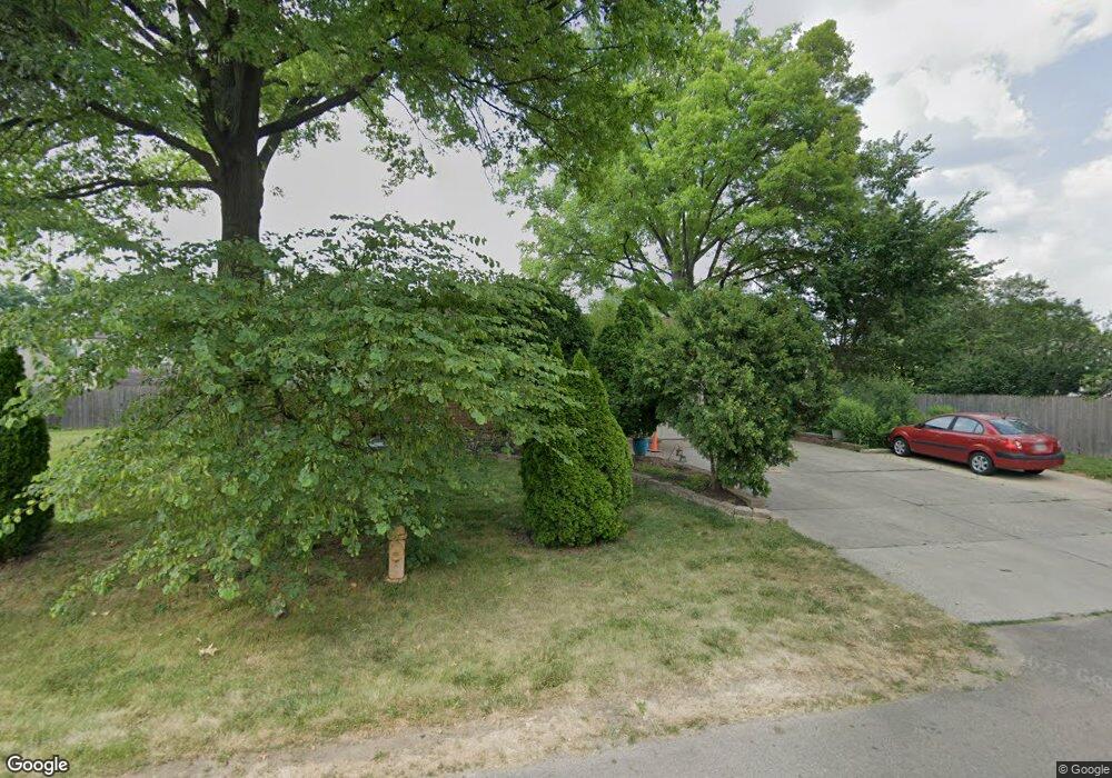 2256 Strimple Ave, Columbus, OH 43229 - photo 1