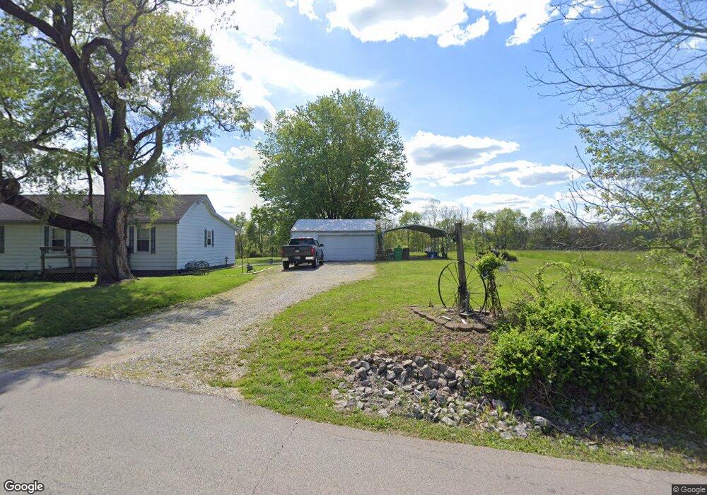 1765 Henriott Rd, Georgetown, IN 47122 - photo 1