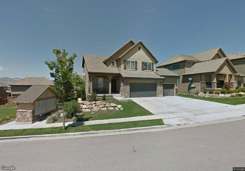 2720 W Shady Hollow Ln, Lehi, UT 84043 - photo 1