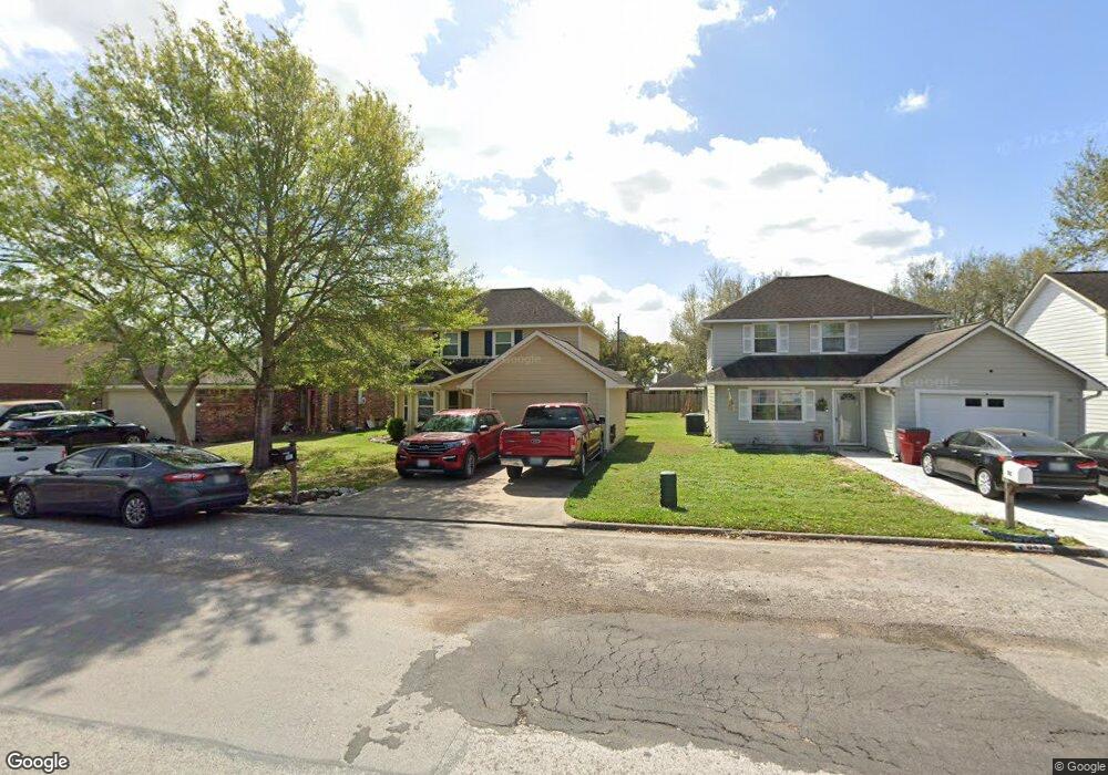 841 Clubside Dr, East Bernard, TX 77435 - photo 1