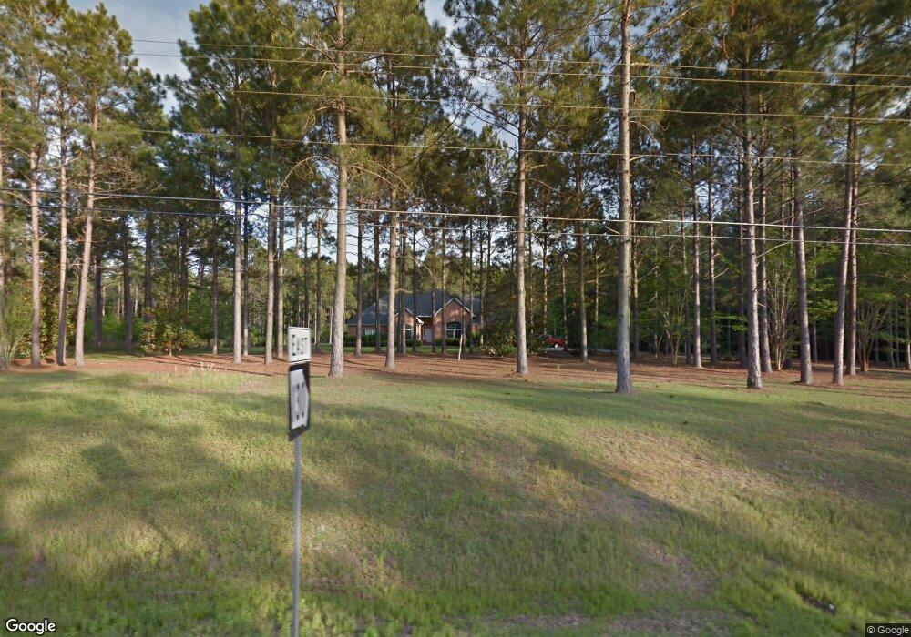 2203 Ga Highway 130 W, Vidalia, GA 30474 - photo 1