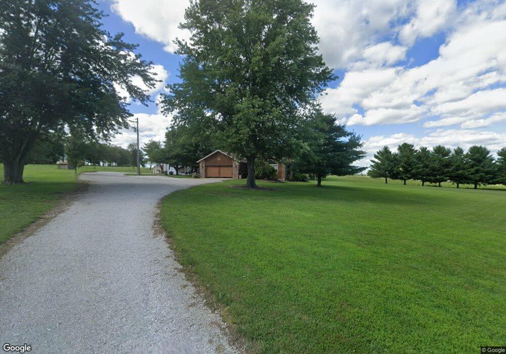 1031 Arrowhead Dr, Nixa, MO 65714 - photo 1