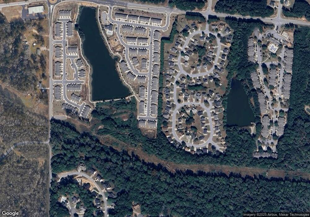 335 Grant Ave, Covington, GA 30016 - photo 1