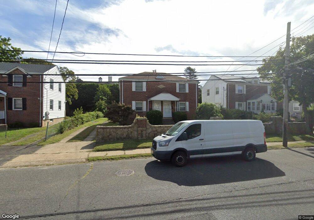 395 2nd Ave, Long Branch, NJ 07740 - photo 1