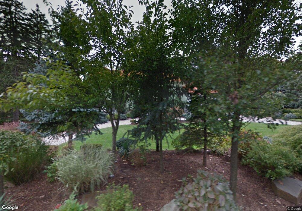 63 Union Ave, Upper Saddle River, NJ 07458 - photo 1