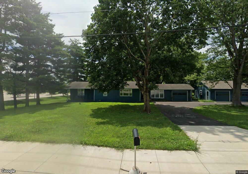 2751 Lindberg Rd, West Lafayette, IN 47906 - photo 1