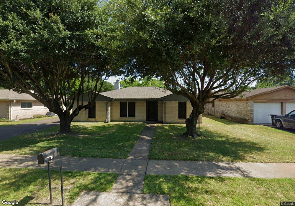 942 W Bertrand St, Houston, TX 77088 - photo 1