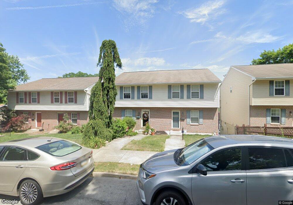 2207 W Walnut St, Allentown, PA 18104 - photo 1