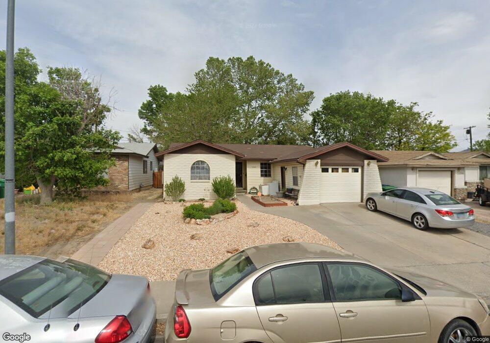 1532 N O Brien Way, Sparks, NV 89431 - photo 1