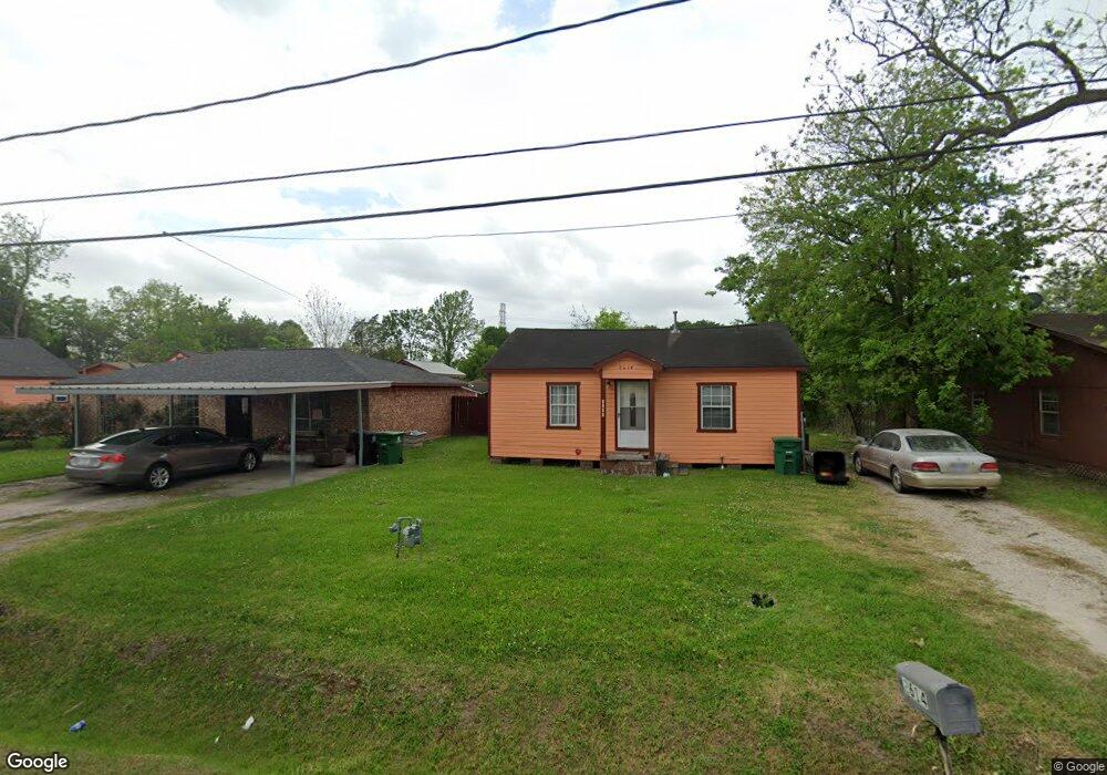 2614 Spence St, Houston, TX 77093 - photo 1