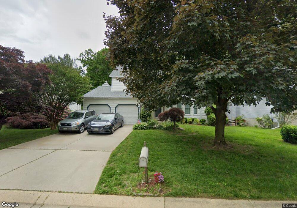 406 Abbey Cir, Abingdon, MD 21009 - photo 1