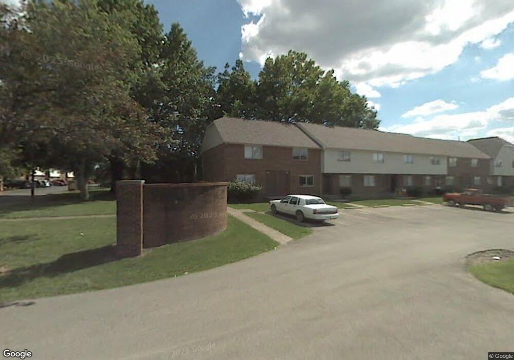 4023 Brookshire Ct unit 4023, Columbus, OH 43227 - photo 1