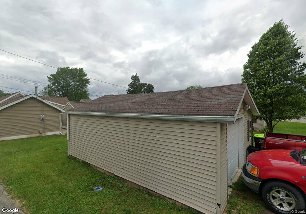 401 Henry St, Woodville, OH 43469 - photo 1