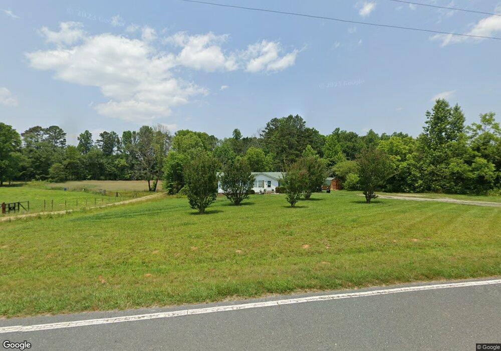 5880 Brantley Gordon Rd, Denton, NC 27239 - photo 1