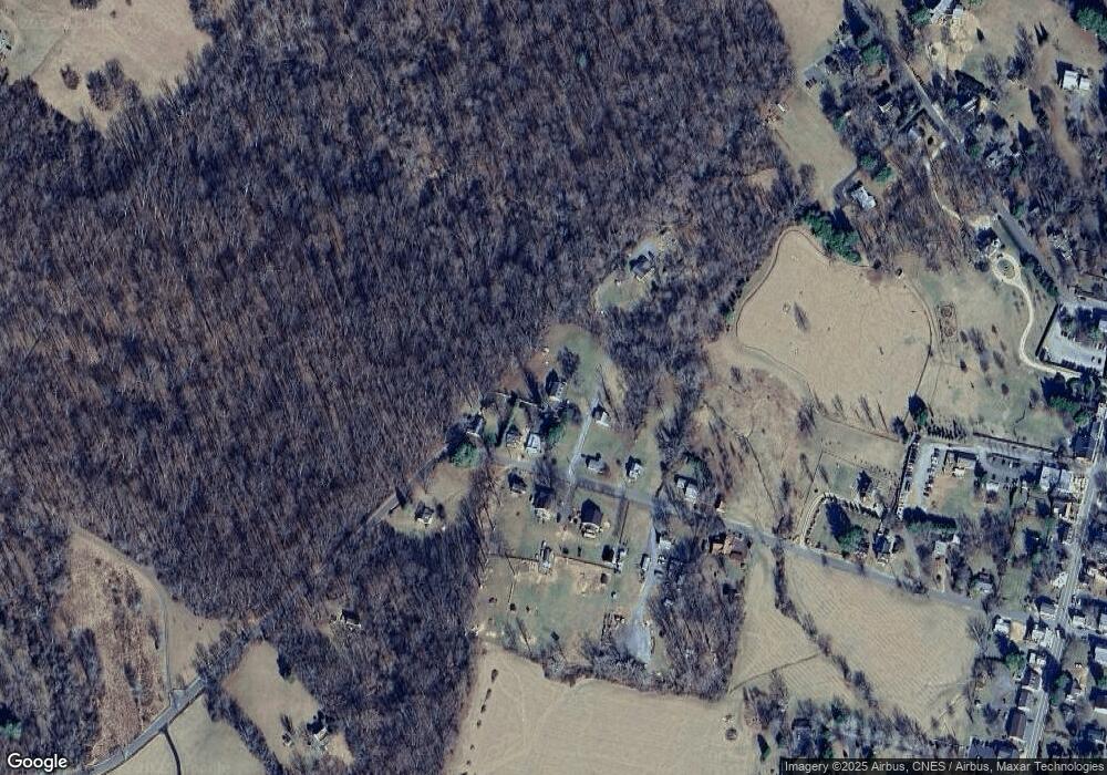 7 Oden Ave, Washington, VA 22747 - photo 1