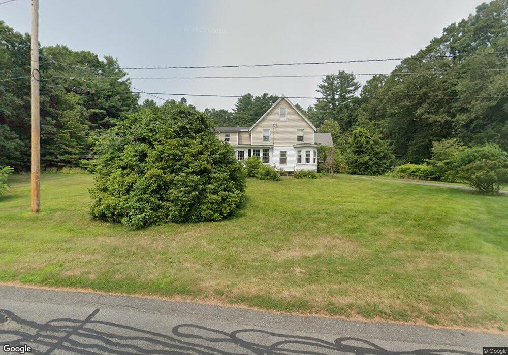 101 Locust St, Holliston, MA 01746 - photo 1