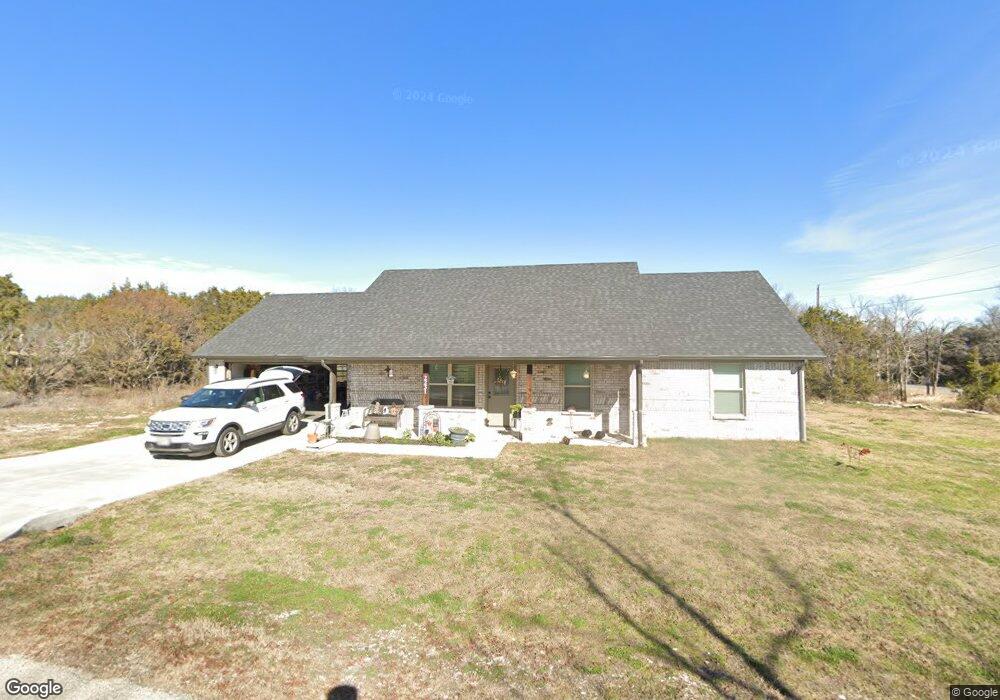 2231 Hercules Dr, Granbury, TX 76048 - photo 1
