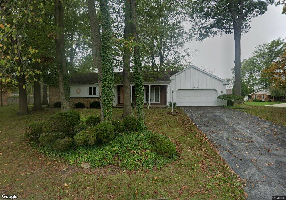 1031 Graham Place, Lima, OH 45805 - photo 1