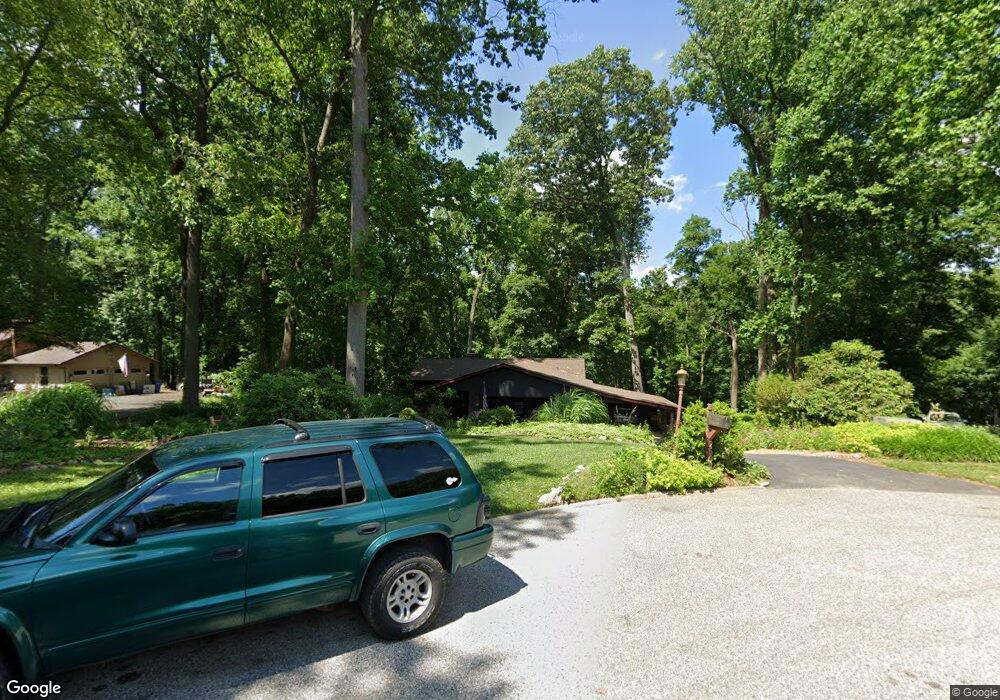 2502 Kelso Ct, Fallston, MD 21047 - photo 1