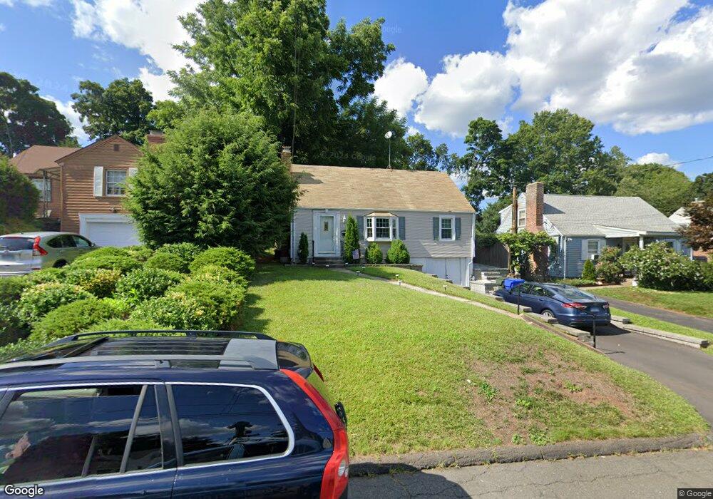 116 Camp Ave, Newington, CT 06111 - photo 1