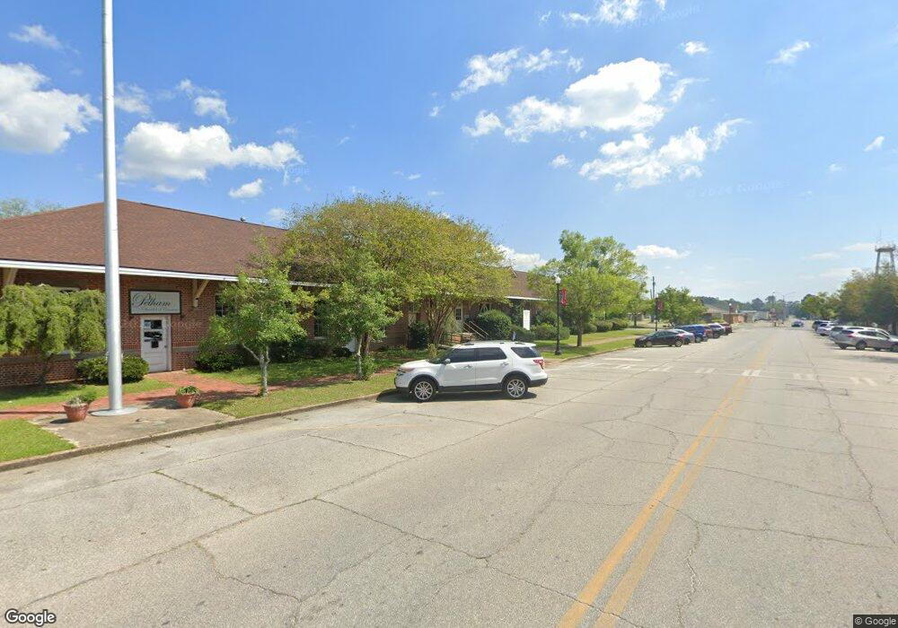 128 W Railroad St S, Pelham, GA 31779 - photo 1