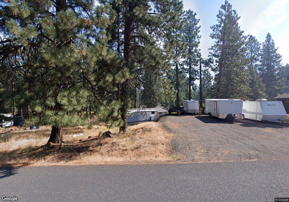 18880 Choctaw Rd, Bend, OR 97702 - photo 1