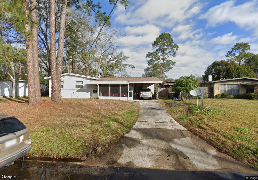 6533 Solandra Dr S, Jacksonville, FL 32210 - photo 1