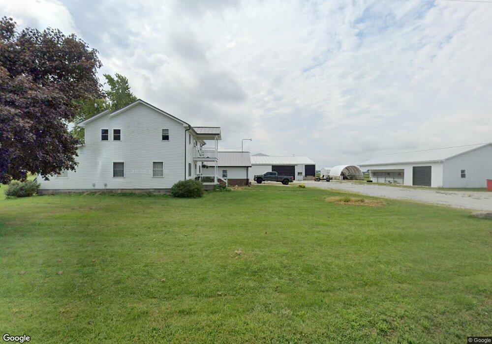4665 E 600 N, Kokomo, IN 46901 - photo 1