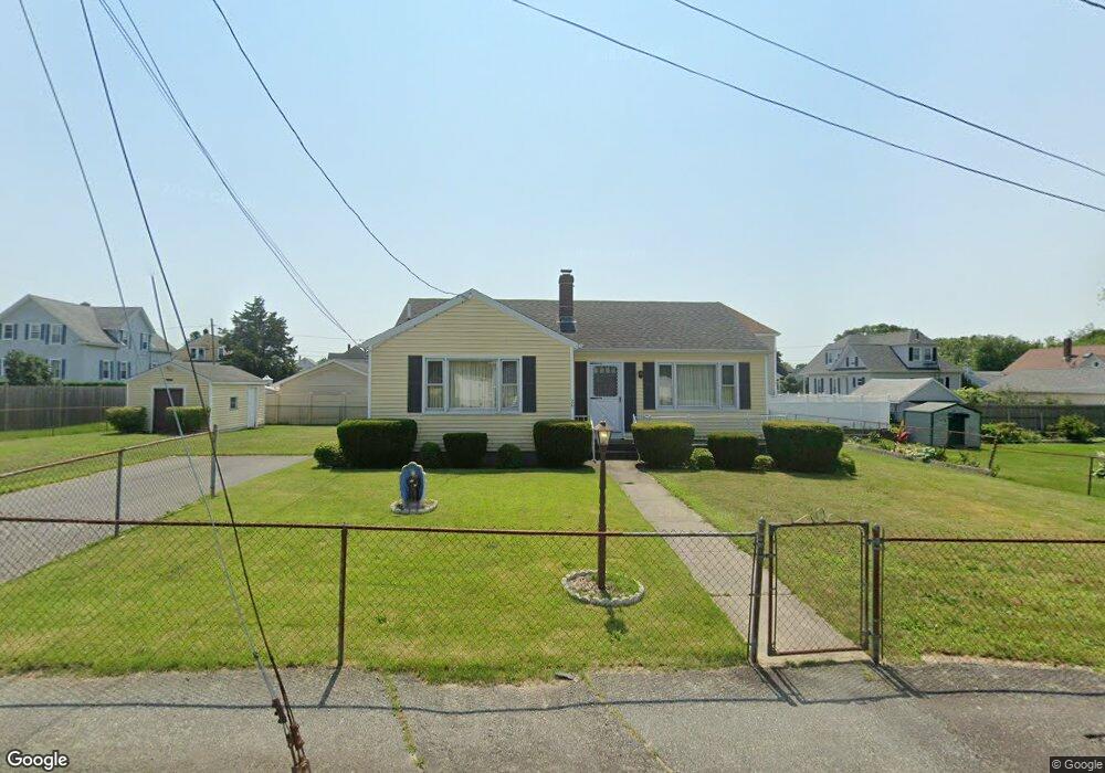 26 Gorham St, South Dartmouth, MA 02748 - photo 1