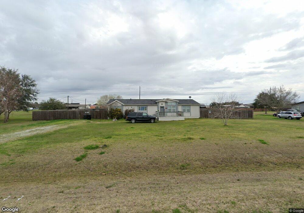 10207 Harry Dr, Needville, TX 77461 - photo 1