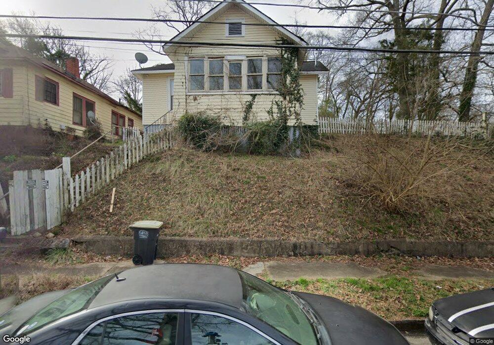 13 Butler St SW, Rome, GA 30161 - photo 1