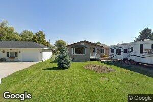 2490 2nd St, Worden, MT 59088
