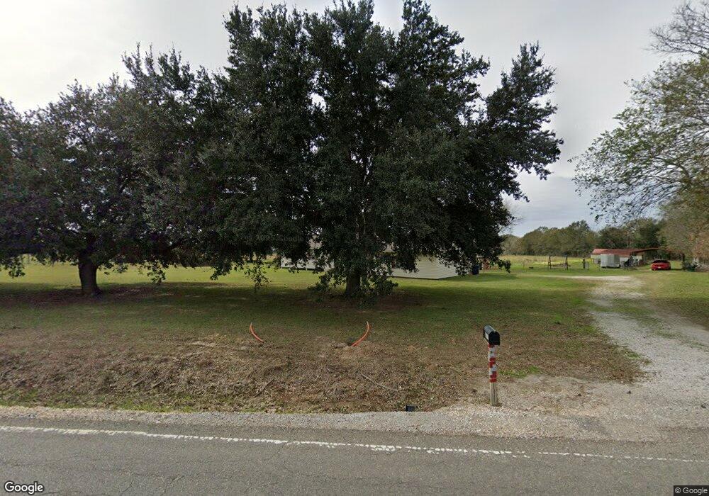 1067 Pousson Rd, Egan, LA 70531 - photo 1