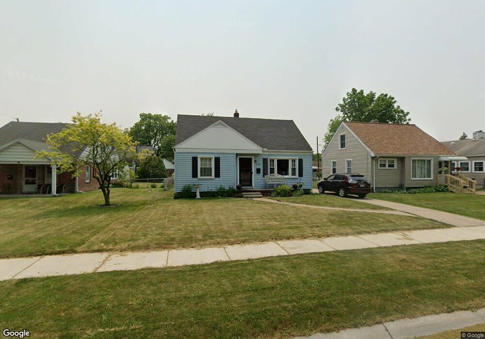 2554 104th St, Toledo, OH 43611 - photo 1