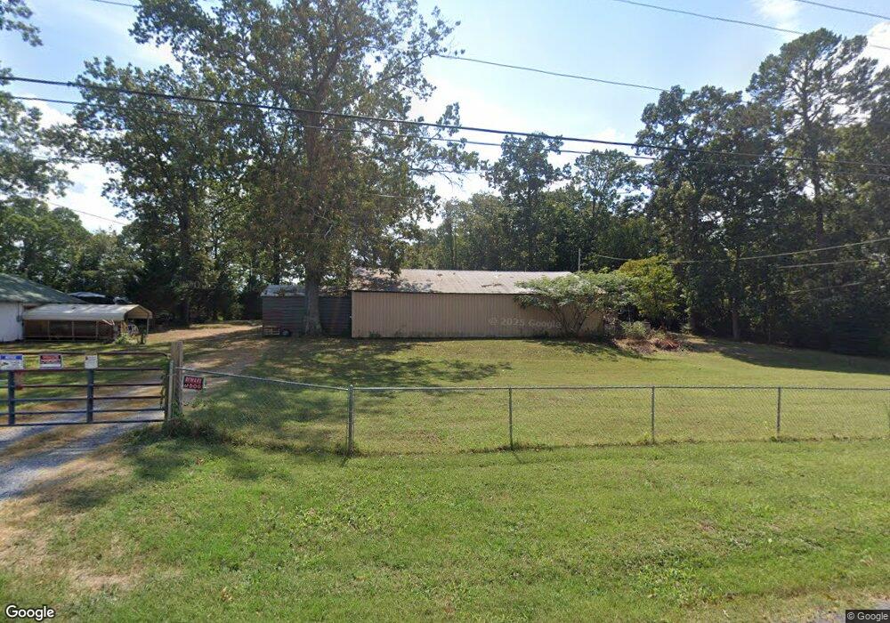 376 Petty Dr, Chatsworth, GA 30705 - photo 1