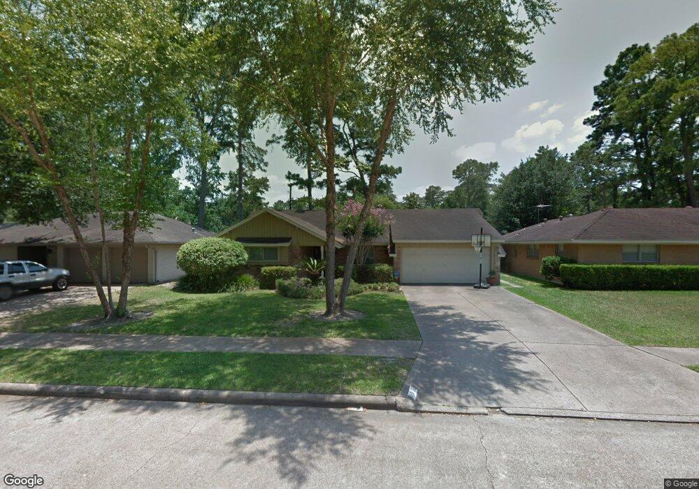 1139 Curtin St, Houston, TX 77018 - photo 1