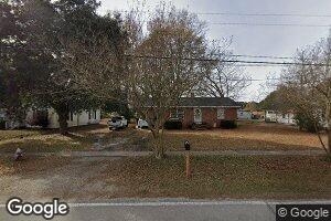 307 W Main St, Micro, NC 27555