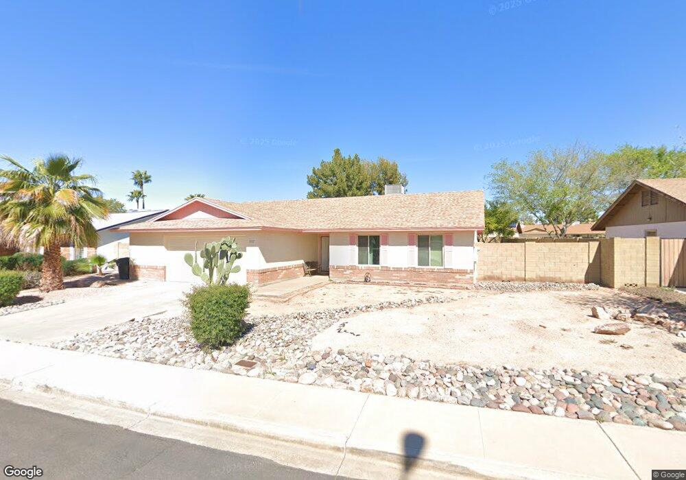 6512 E Elmwood St, Mesa, AZ 85205 - photo 1