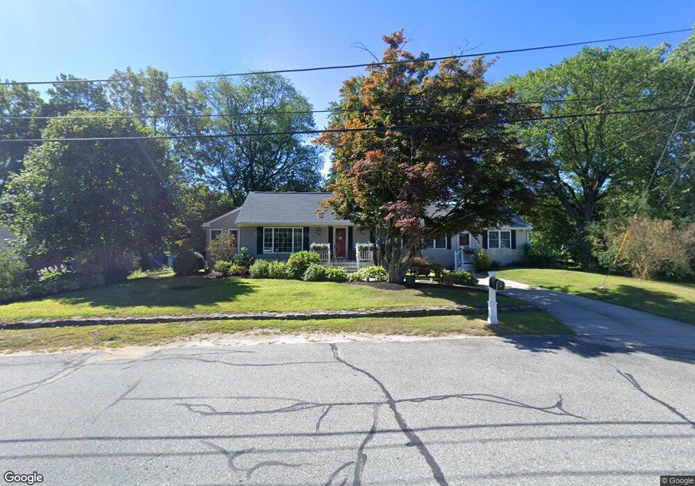 3 Mowry Rd, Greenville, RI 02828 - photo 1