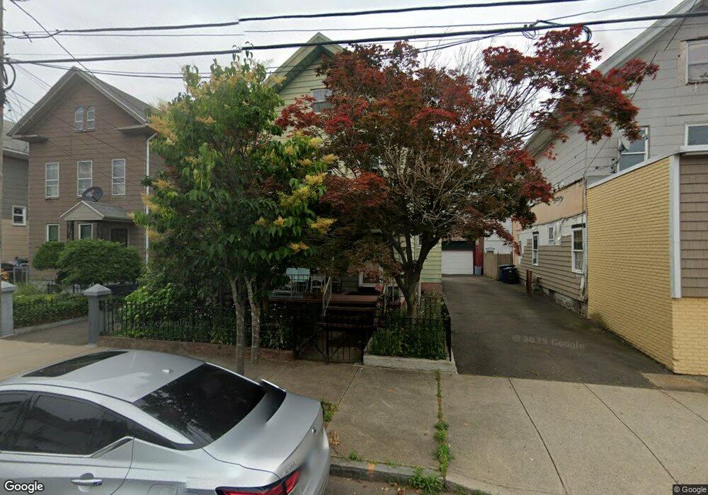 117 Cedar St, New Haven, CT 06519 - photo 1