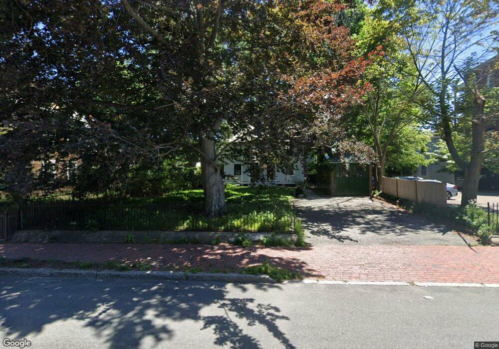 126 Magazine St, Cambridge, MA 02139 - photo 1