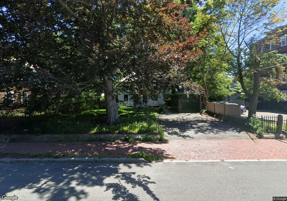 124 Magazine St unit 126, Cambridge, MA 02139 - photo 1