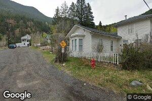 409 4th St, Georgetown, CO 80444